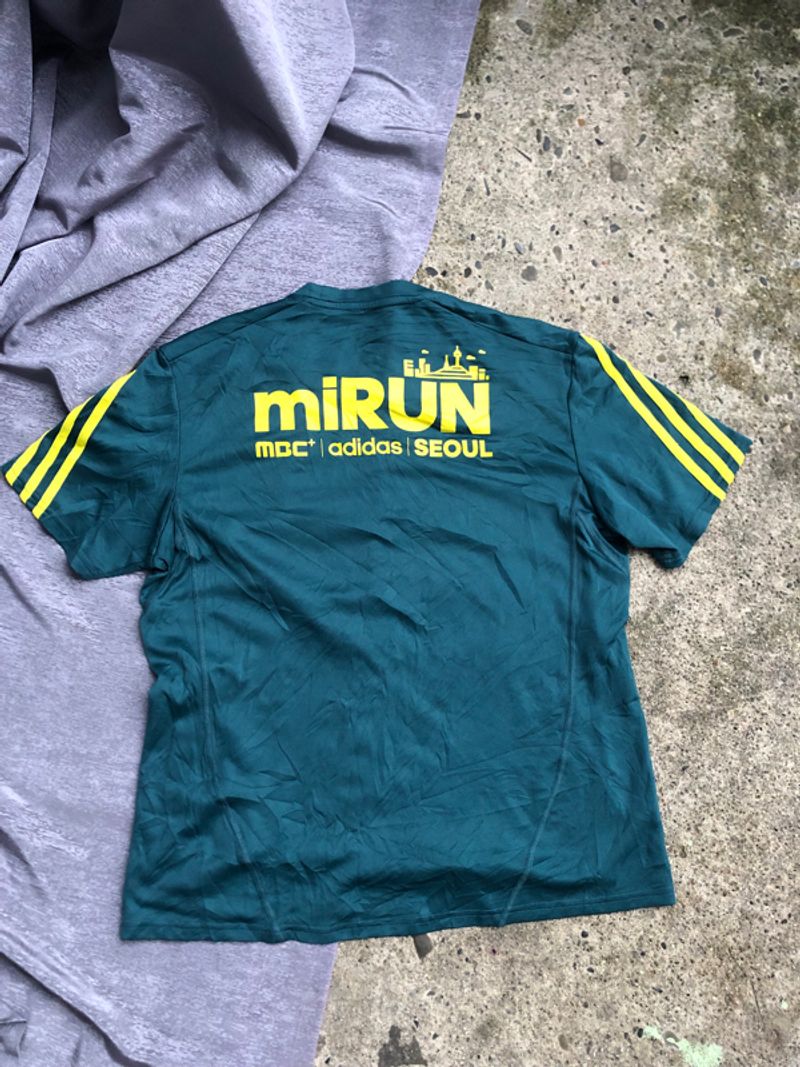 ADIDAS MIRUN JERSEY, foto 2