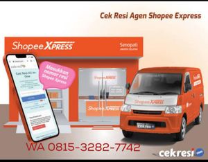 SPX Express Ngaliyan 2 Hub 0815.3282.7742