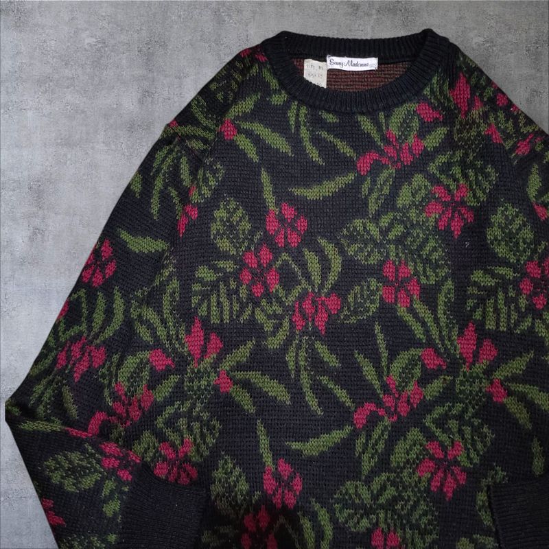 Sweater knitwear premium quality, foto 3