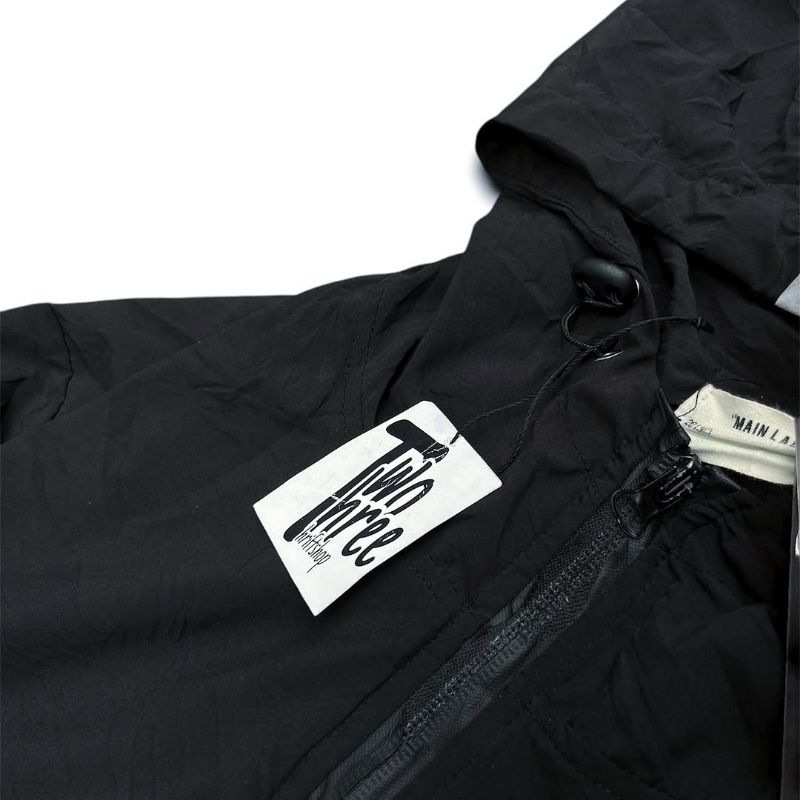 offwhite jacket 'reflektif-gorpcore-running, foto 8