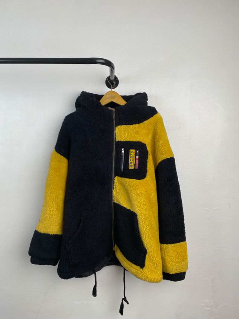 Sherpa Jacket, foto 2