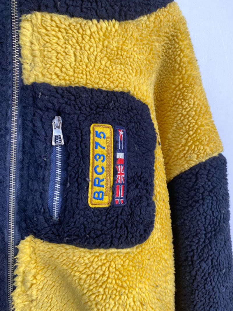 Sherpa Jacket, foto 3