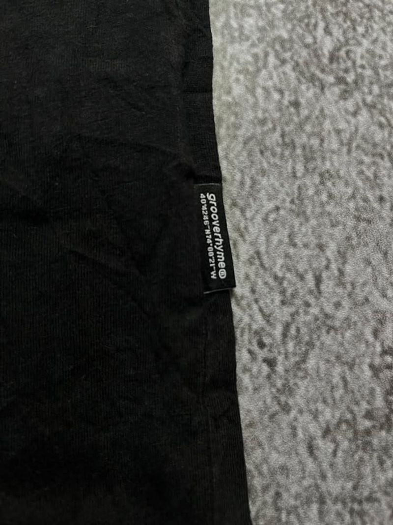 KAOS GROOVERHYME, foto 5