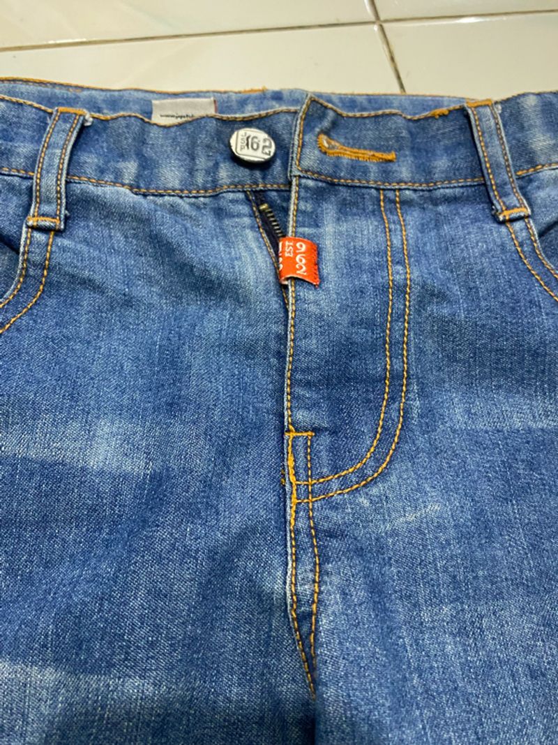 celana jeans, foto 2