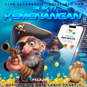 Spin seru di Pelajar4D