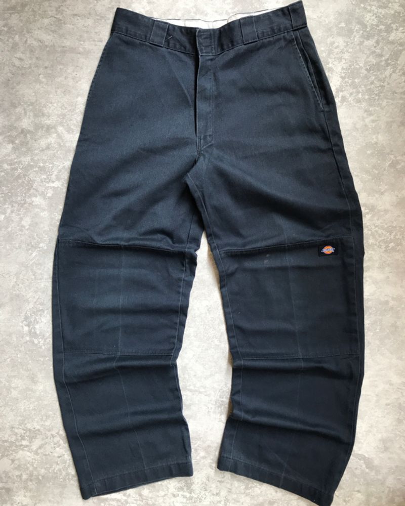 Dickies double knee pants, foto 2