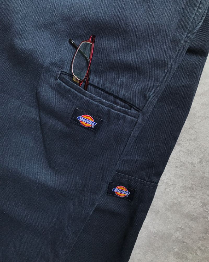 Dickies double knee pants, foto 4