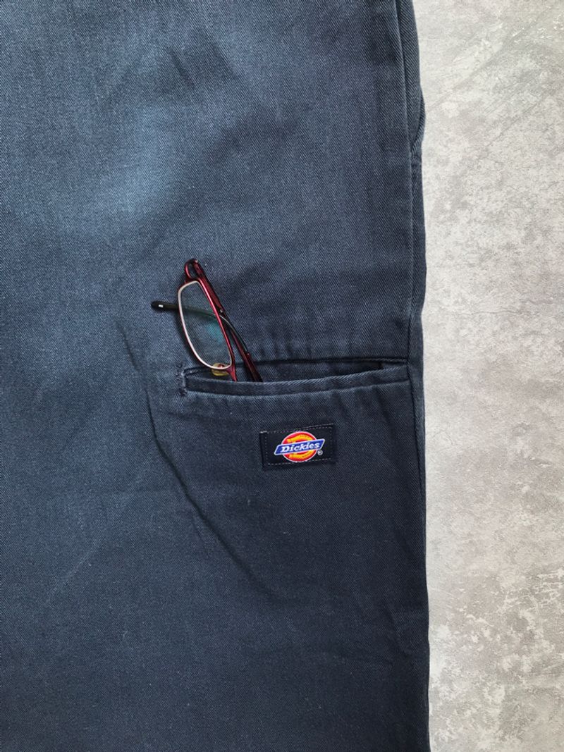 Dickies double knee pants, foto 3
