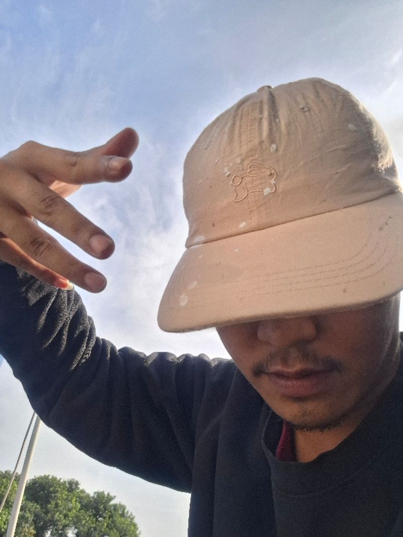 Unbrand hats, foto 6