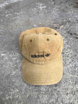 adidas caps corduroy