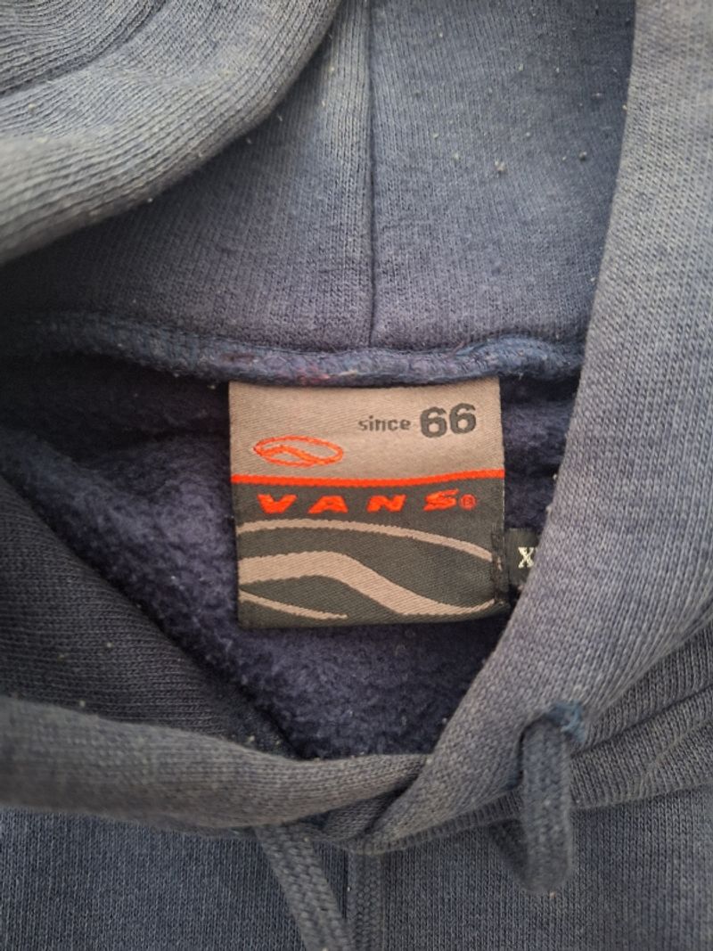vans 90s usa, foto 3