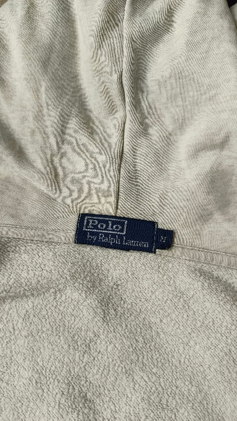 Hoodie Polo Ralph Lauren, foto 2