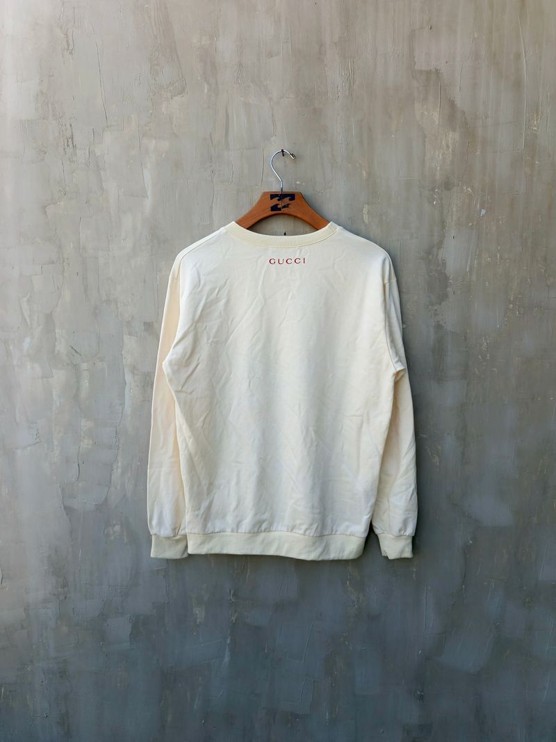 CREWNECK GUCCI, foto 8