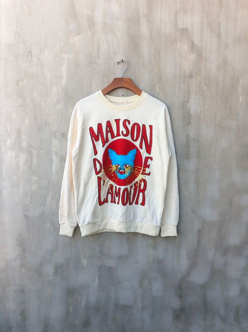 CREWNECK GUCCI, foto 2
