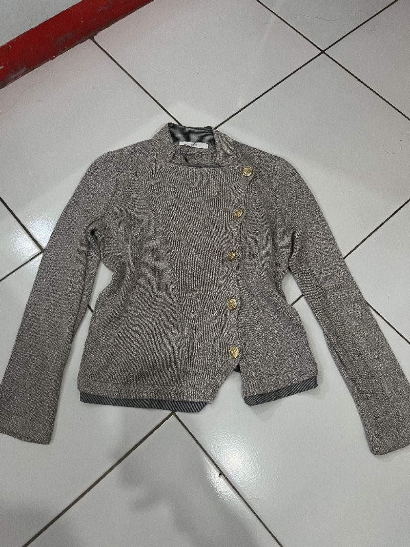 cth system rajut vintage, foto 2