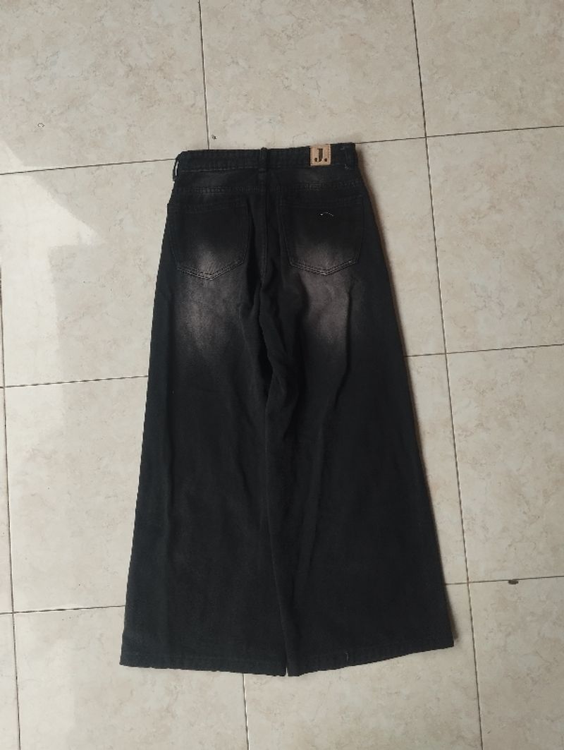 Baggy Jeans Jiniso, foto 2