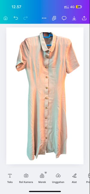 Dress Cream