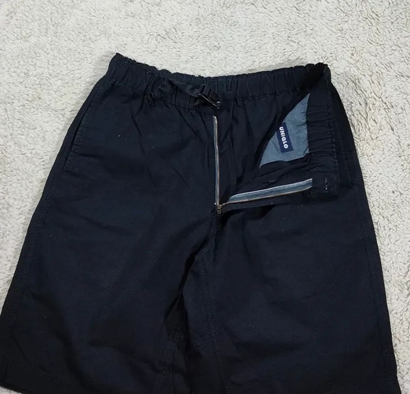 CELANA PENDEK UNIQLO, foto 2