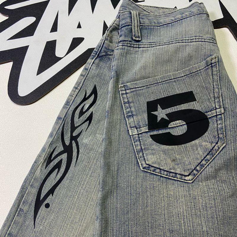 JORTS TRIBAL, foto 4