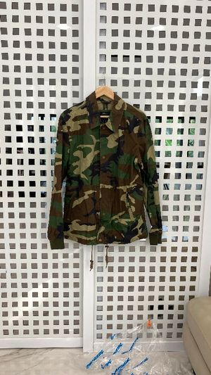 PULL&BEAR ARMY