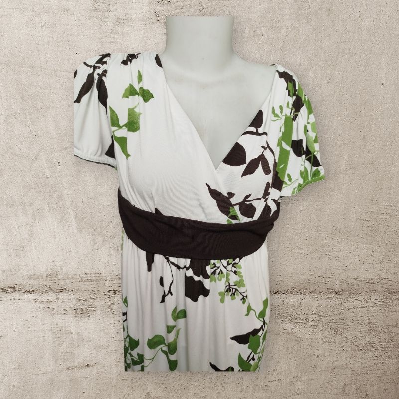 Dress Mini Wanita, foto 3