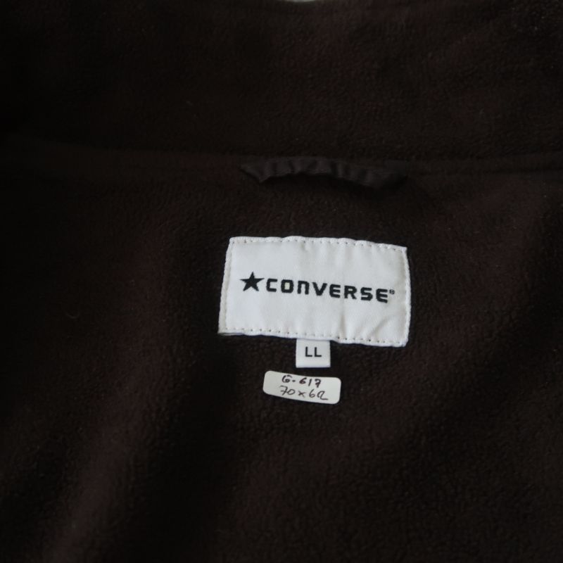 Converse Windbreaker Jacket, foto 6