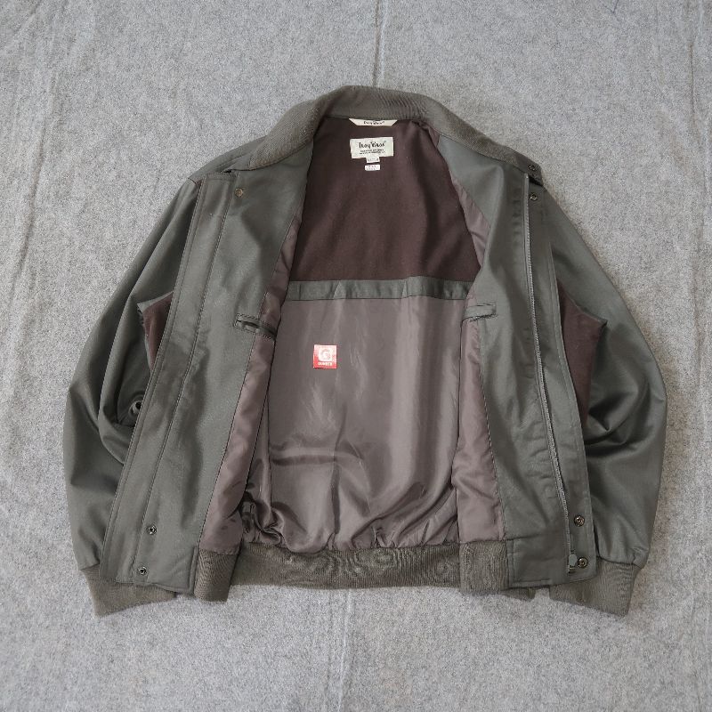 Troy Bros Casual Jacket, foto 9