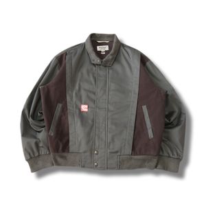 Troy Bros Casual Jacket