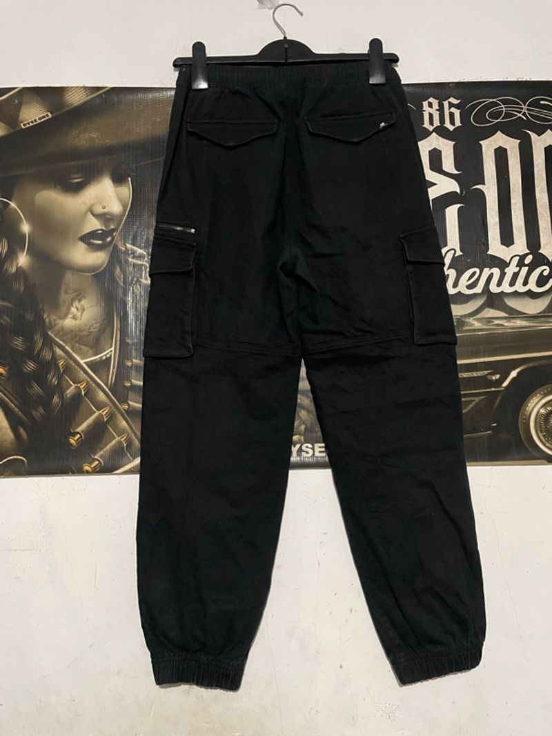Celana cargo joger new balance, foto 2