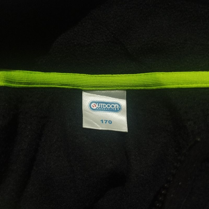 Jaket tracktop OUTDOOR PRODUCTS, foto 6