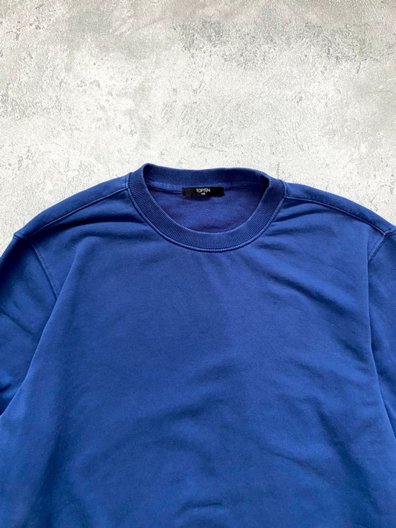 CREWNECK BY TOPTEN, foto 2