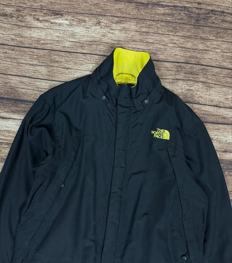 the north face hyvrnt gorpcore outdoor jacket #JLJK161, foto 3