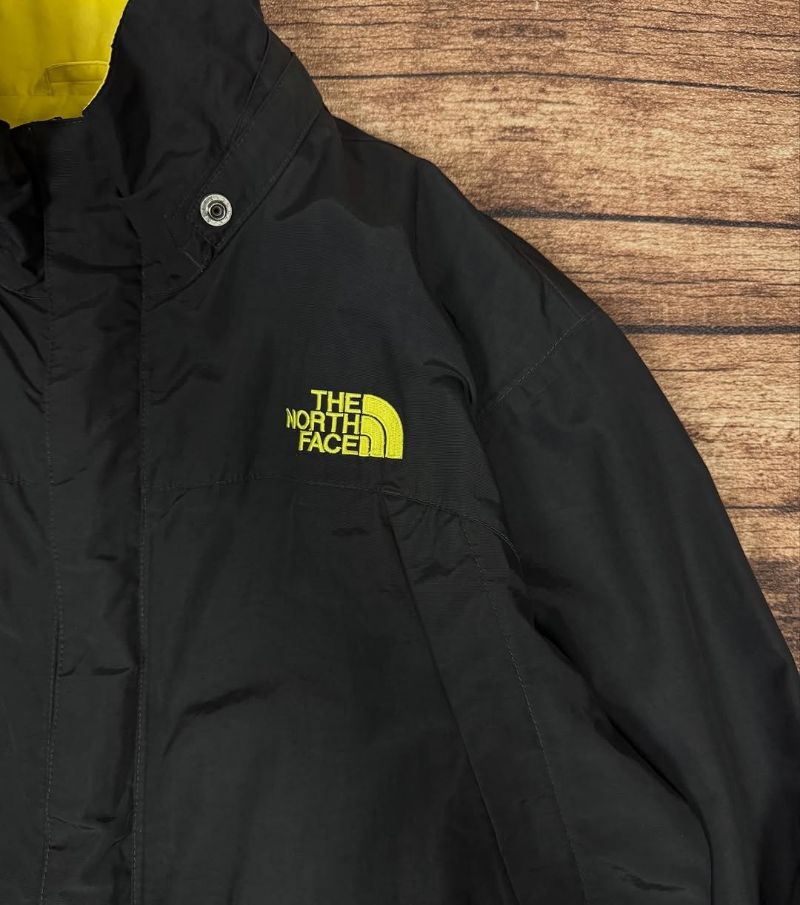 the north face hyvrnt gorpcore outdoor jacket #JLJK161, foto 4