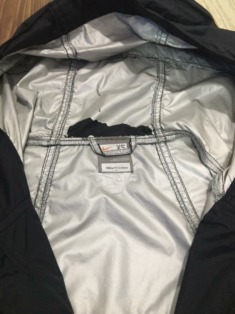 Outdor Nike x Mu, foto 9