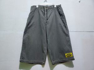 Raton Laveur Jorts Pants Size L (Panjang 80 Lebar pinggang 4