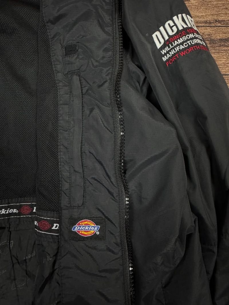 dickies gorpcore outdoor jacket #JLJK168, foto 9