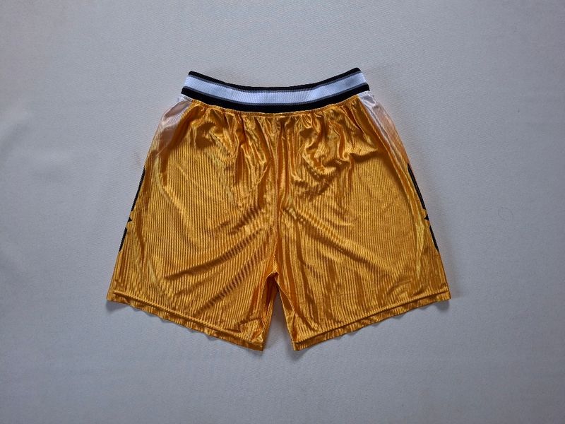 CELANA PENDEK BASKET MIZUNO ORIGINAL 100%, foto 2
