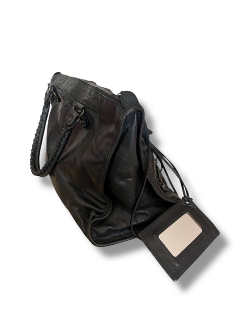 Balenciaga City Work Bag, foto 2