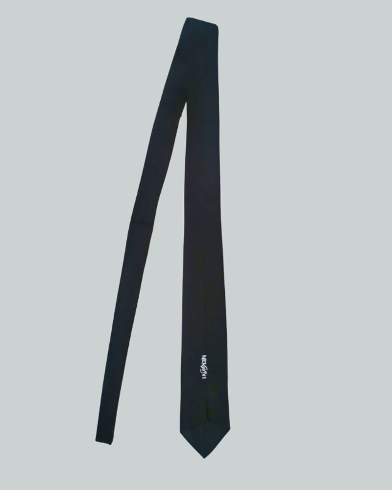 Rework Tie, foto 2