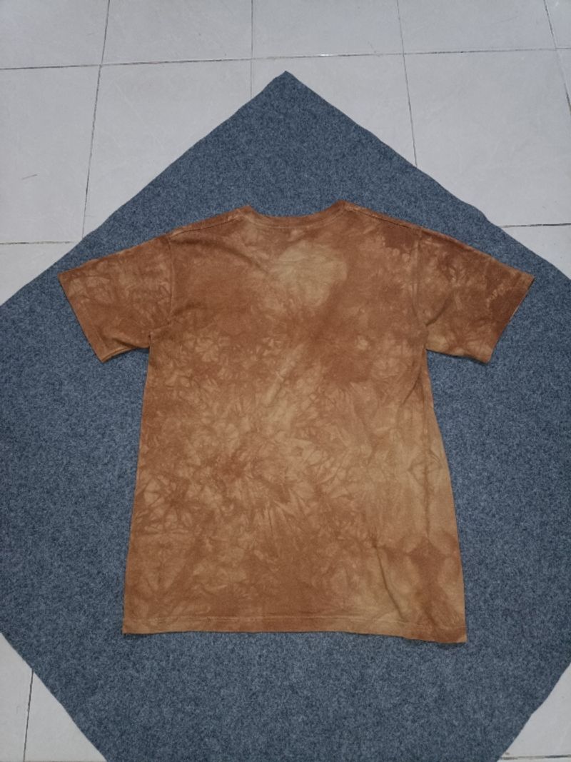 TSHIRT the mountain bulldog 2011, foto 2