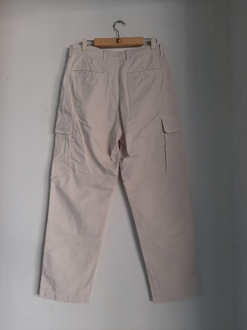 Cargo panjang uniqlo, foto 2