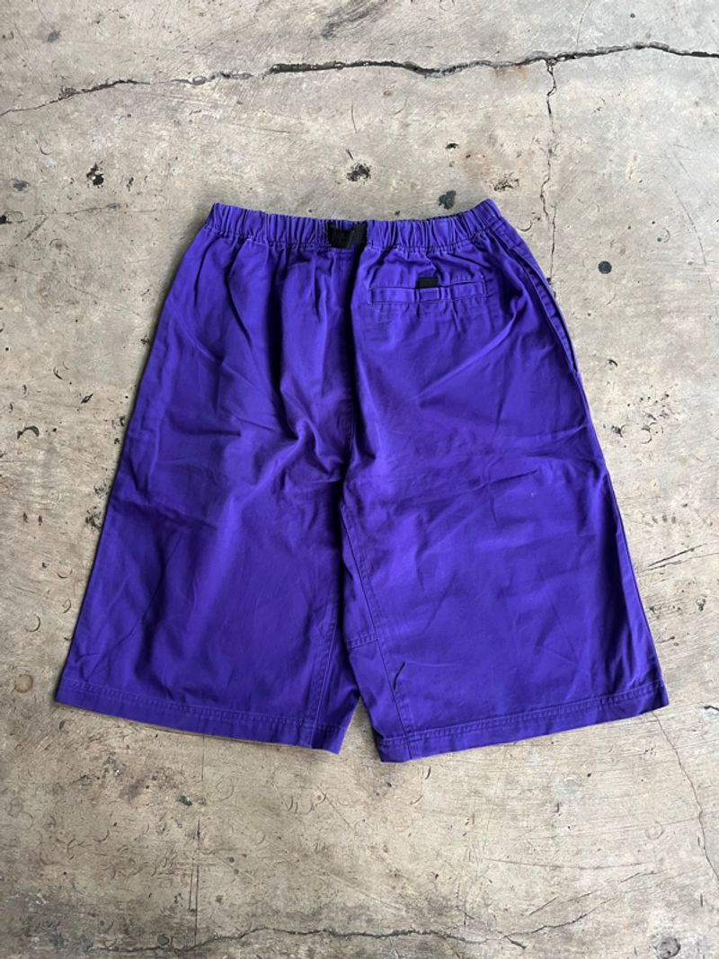 Jorts Canvas Purple by Scommessa, foto 5