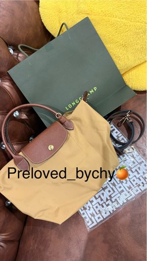Longchamp Original