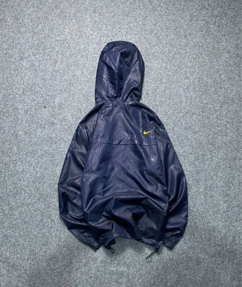 Windbreaker jacket nike aop, foto 2