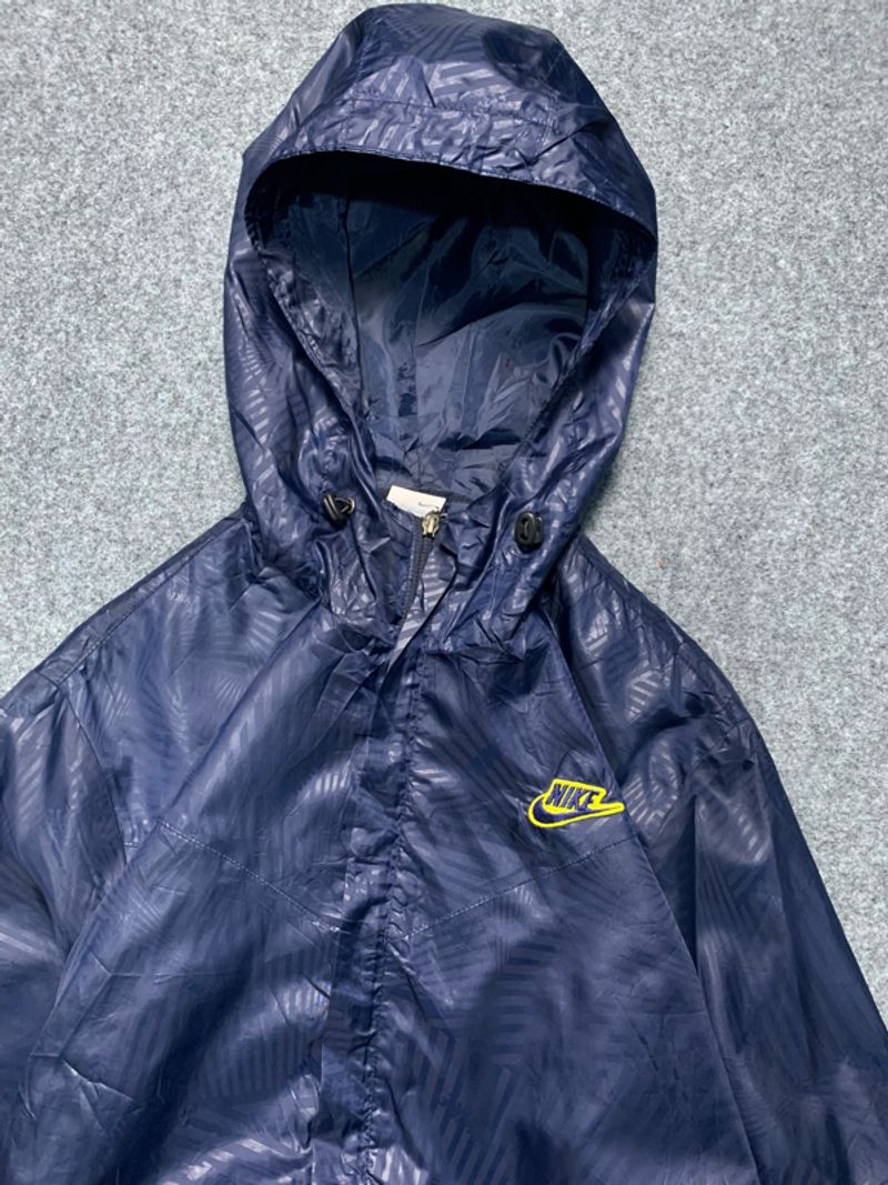 Windbreaker jacket nike aop, foto 4