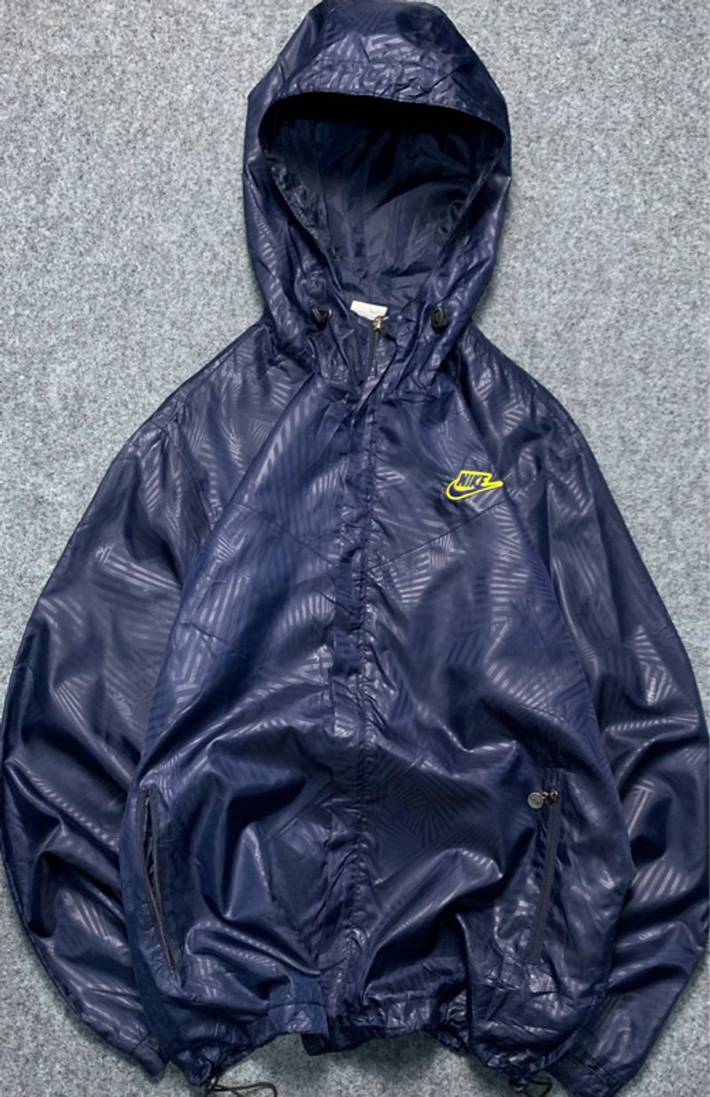 Windbreaker jacket nike aop, foto 3