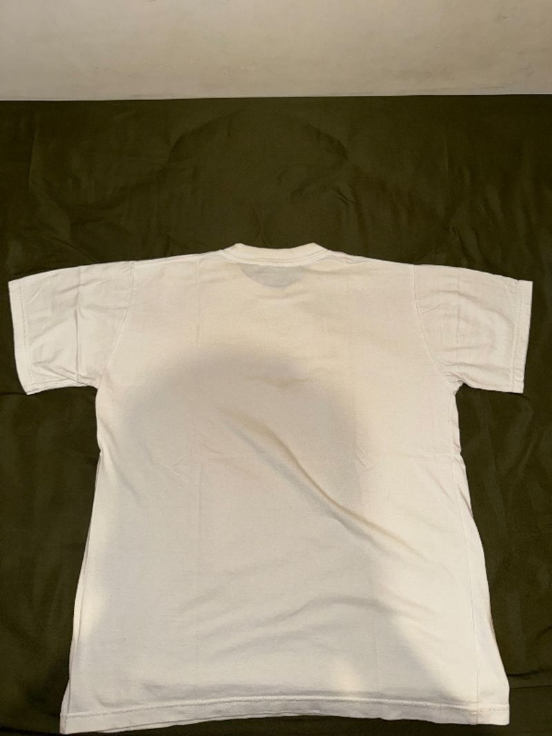 t-shirt, foto 3