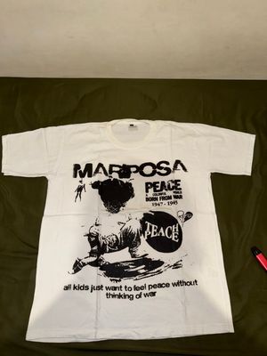 Oversized t-shirt
