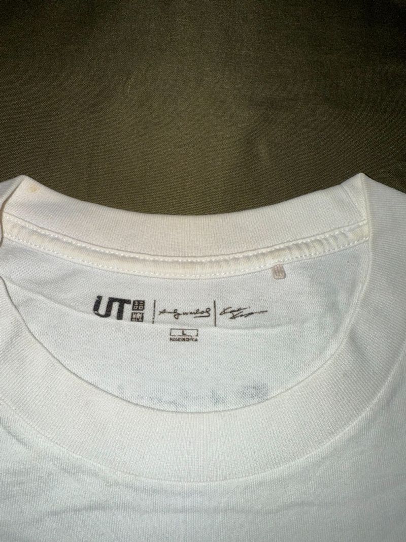 t-shirt, foto 2