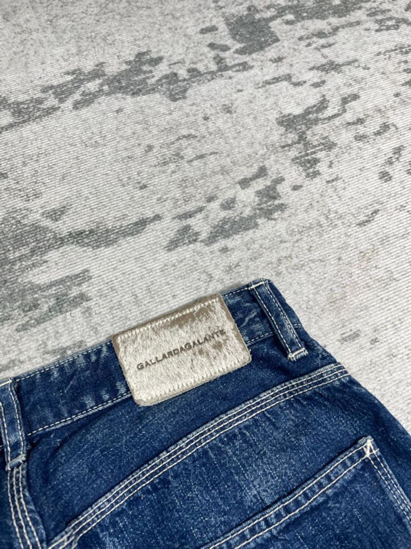 Gallardagalante carpenter pants, foto 6